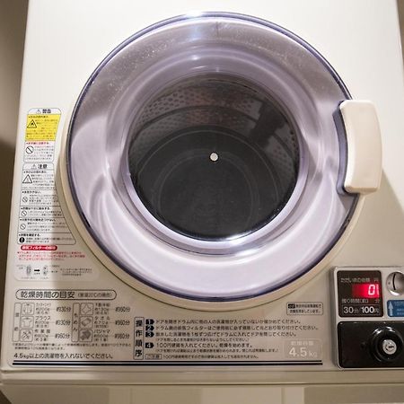 Karasuma Rokujo Hotel / Vacation STAY 3036 Kyoto Bagian luar foto
