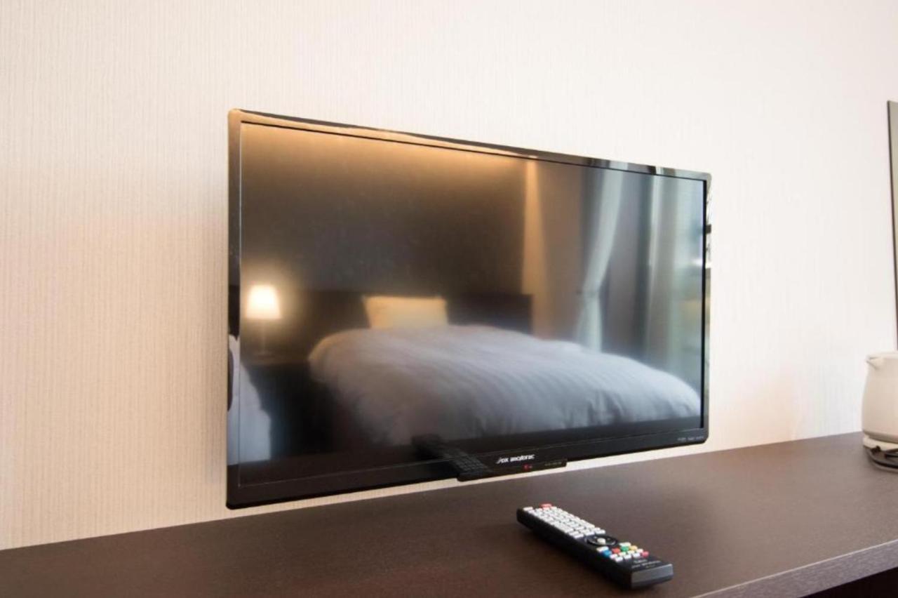 Karasuma Rokujo Hotel / Vacation STAY 3036 Kyoto Bagian luar foto