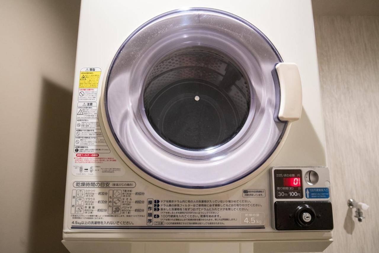 Karasuma Rokujo Hotel / Vacation STAY 3036 Kyoto Bagian luar foto
