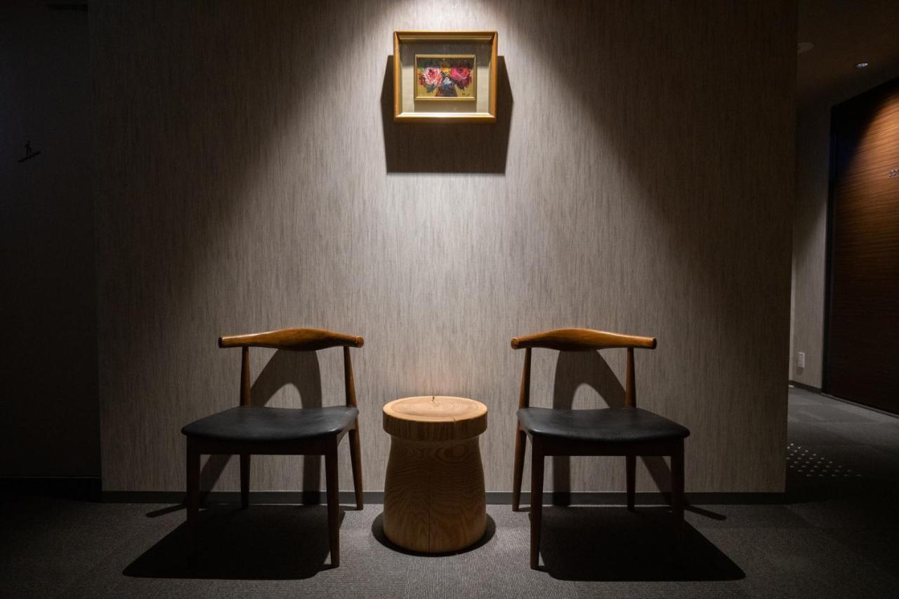 Karasuma Rokujo Hotel / Vacation STAY 3036 Kyoto Bagian luar foto